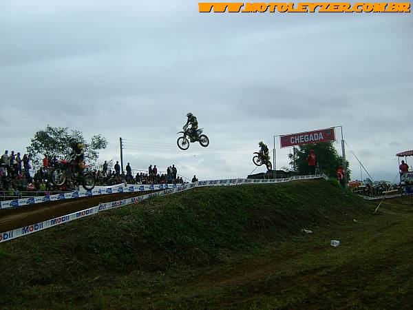 MOTOCORSS 398